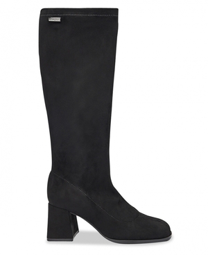 Bottes et cuissardes Les Tropeziennes DOROTHY Noir Femme|IQPY-37467427